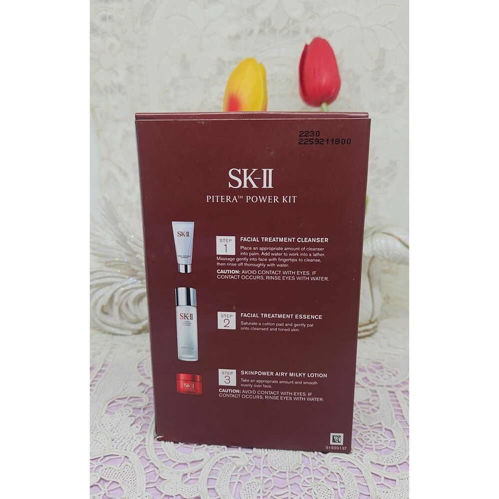 SK-II PITERA™ Power Kit - Picture 6 of 6